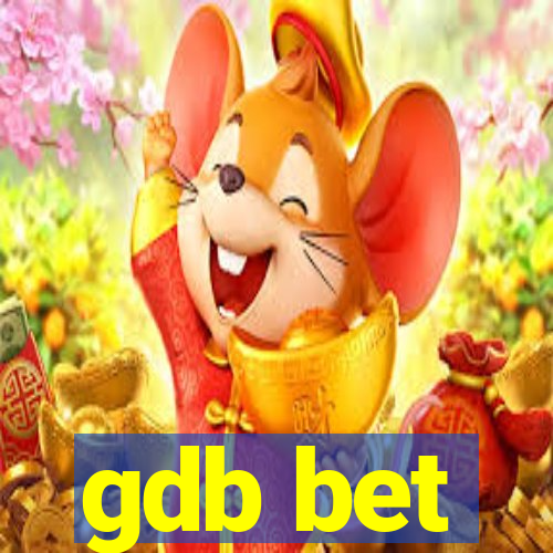 gdb bet